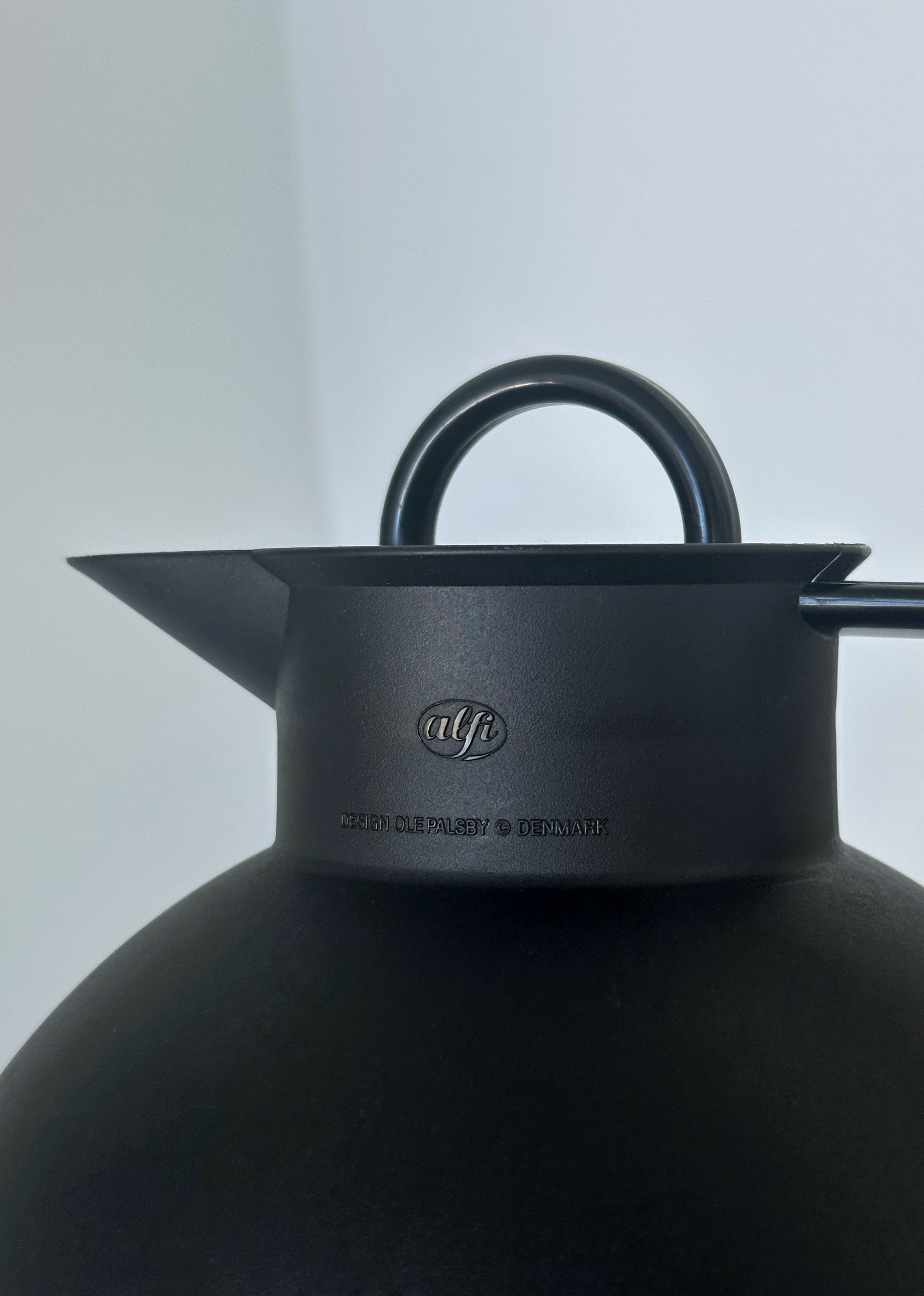 Thermal Carafe by Ole Palsby Denmark for ALFI