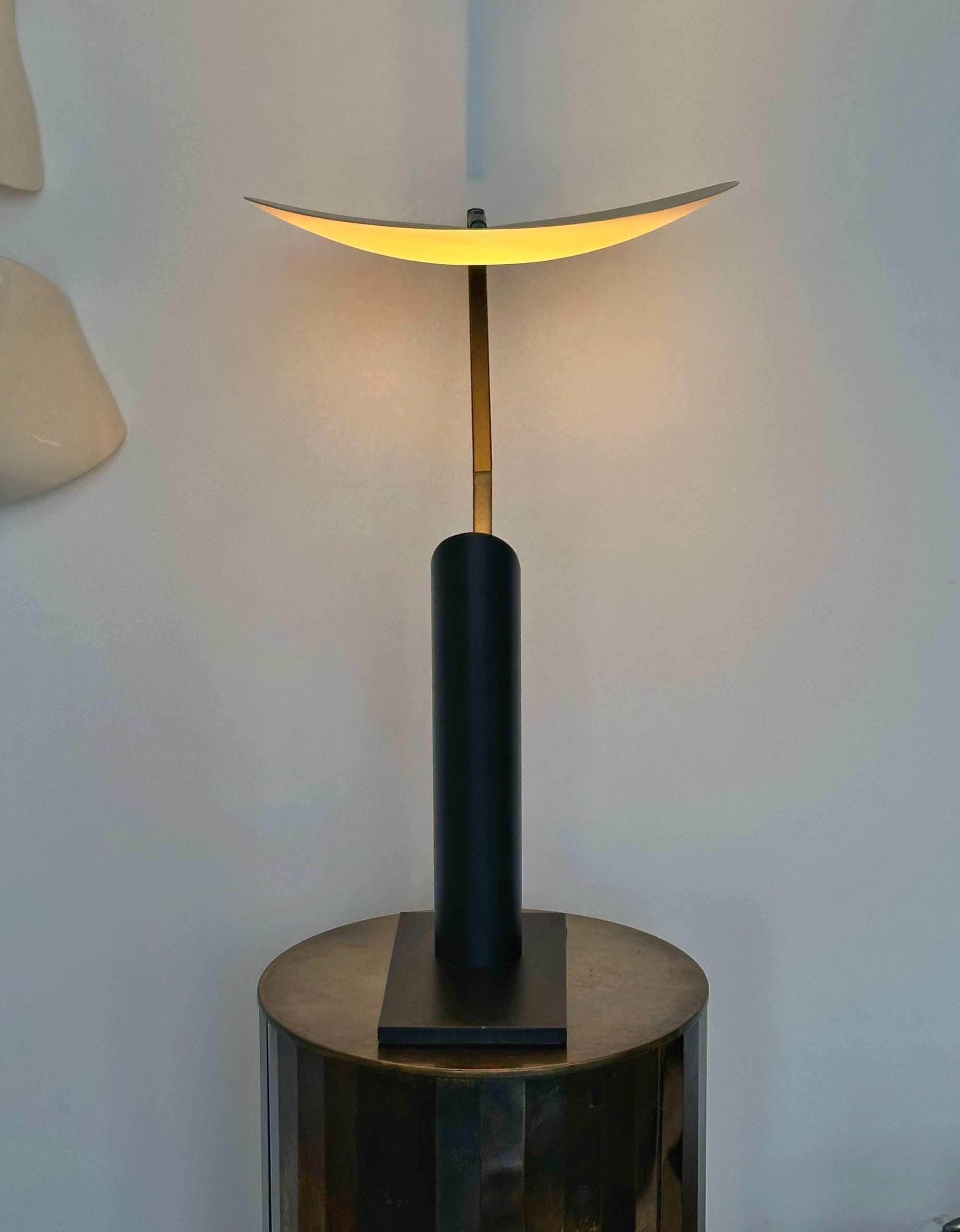 Zen Table Lamp by Ernesto Gismondi for Artemide
