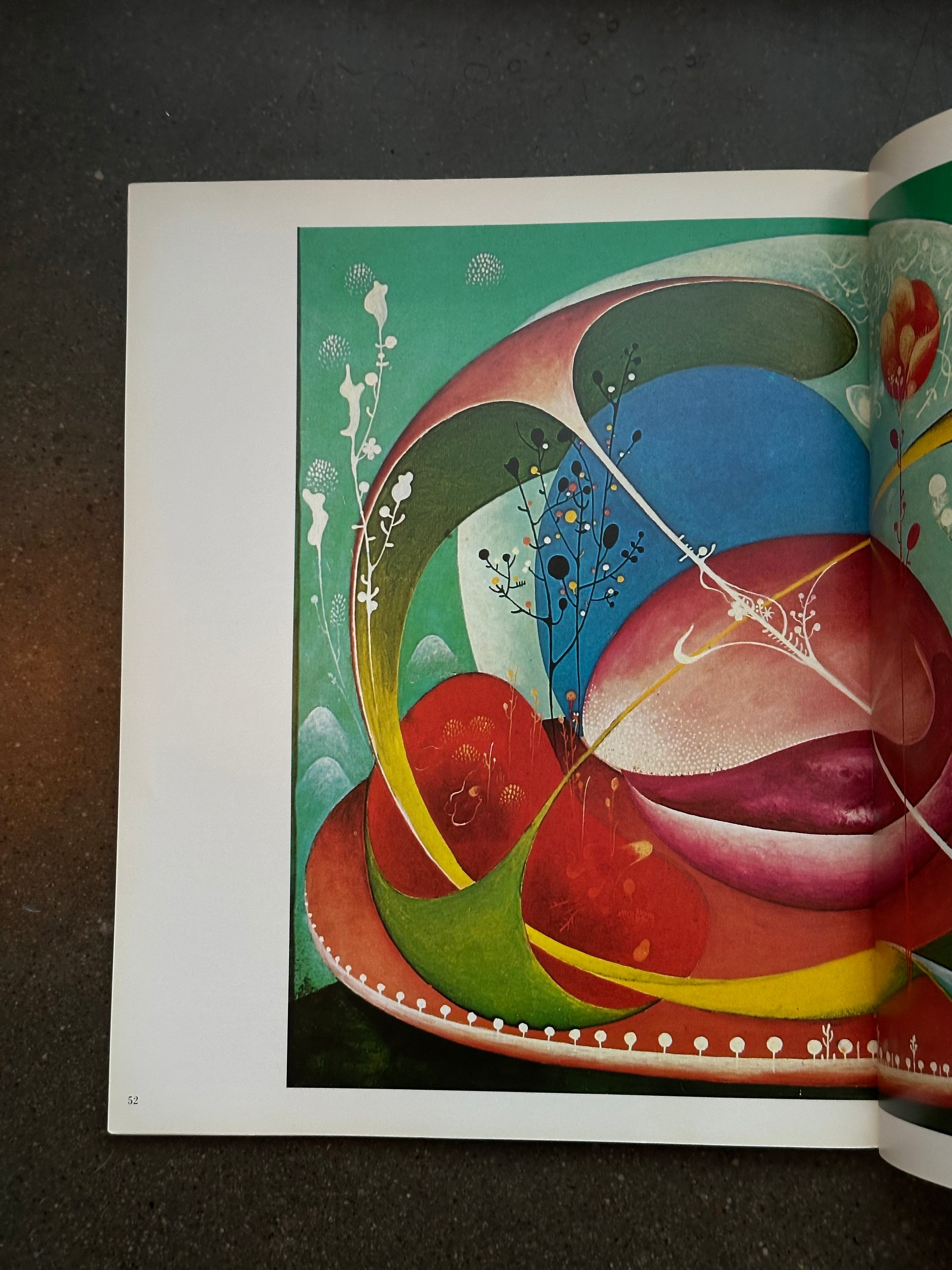 The Modern Primitives: Instinctual Painters by Madeleine Gavelle c. 1978