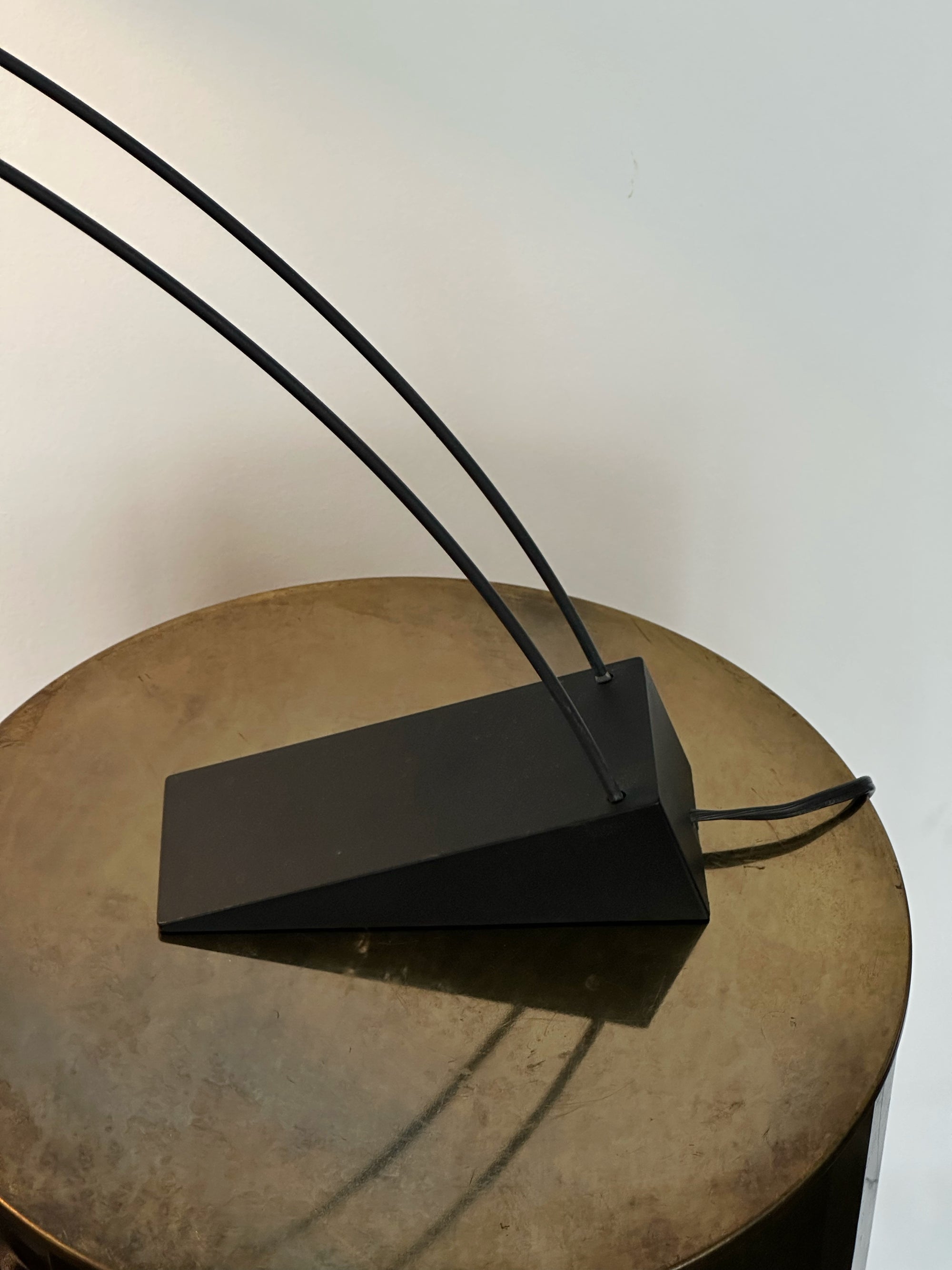 Desk Lamp by Robert Sonneman for Kovacs c. 1987